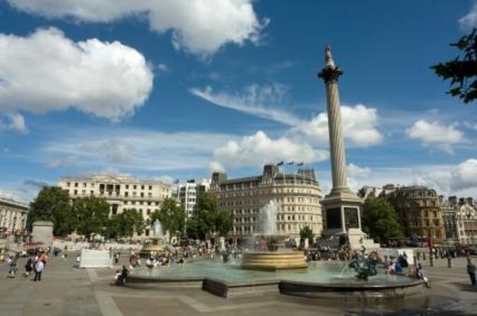 Secret Walking Tour of Central London - What this Secret London walk is really about