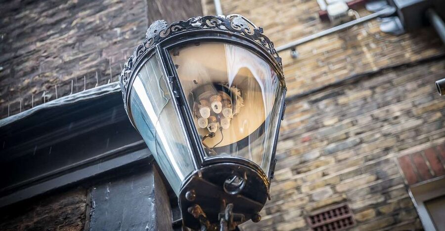 Secrets of London Walking Tour - Key points about the Secrets of London walk