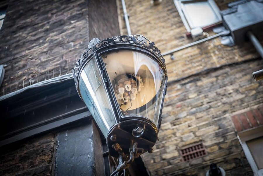 Secrets of London Walking Tour - Who will enjoy this London tour most?