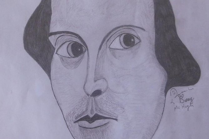 Shakespeare in the City Walk - In Shakespeare's footsteps North of the Thames - Blackfriars Theatre and the price of Shakespeare