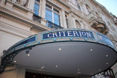 Sherlock Holmes Walking Tour in London