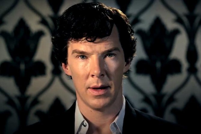 Sherlock: The Official Live Game - What happens if you do not escape?