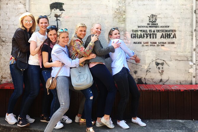 Shoreditch Street Art Tour London - Who will enjoy it most?