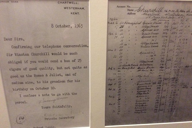 Sir Winston Churchill Private Walking Tour & War Rooms - Whitehall, the Citadel, and the road to Downing Street