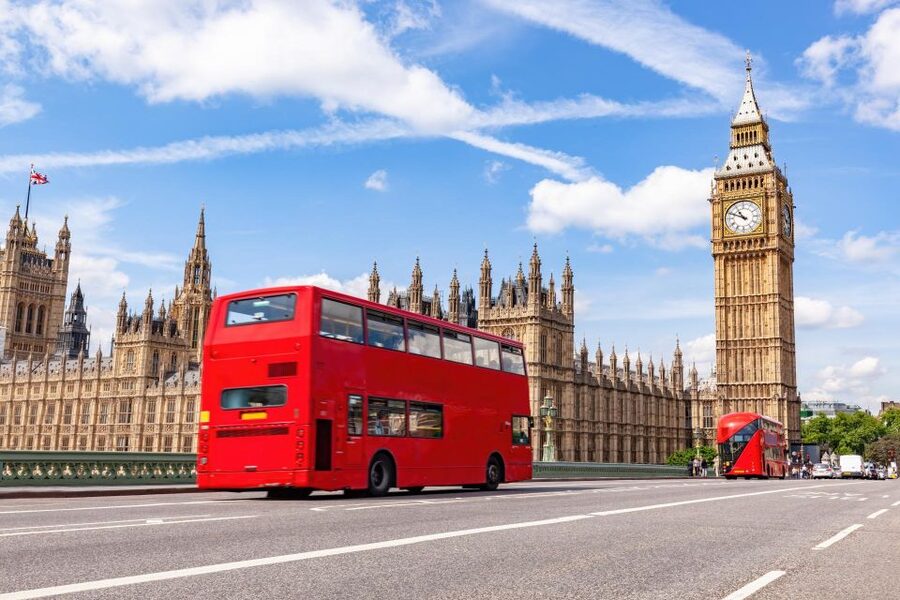 Skip-the-Line London Westminster Abbey Guided Tour in German - Who should book this tour?