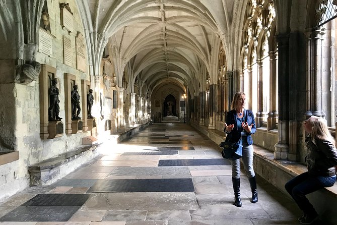 Skip the Line Parliament & Westminster Abbey Fully-Guided Tour - What the price means at $193.06