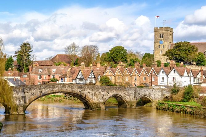 Small Group Canterbury, Dover Castle, Cliffs & Villages Day Tour - Why this day works for a first visit to Kent