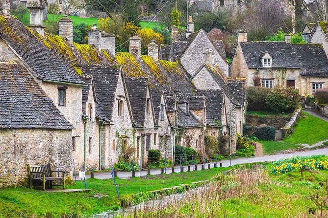 Small-Group Cotswolds Tour (From London) - Key points to know before booking