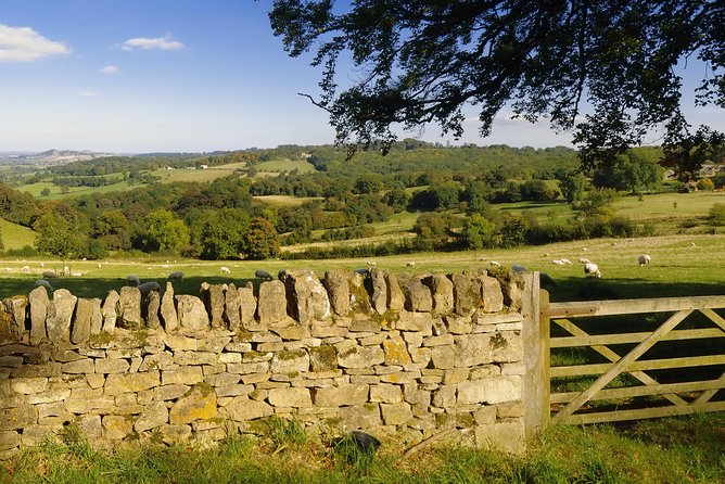 Small-Group Cotswolds Tour (From London) - Lunch and free time in Bourton-on-the-Water