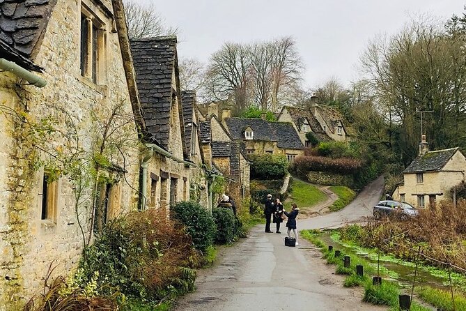 Small-Group Cotswolds Tour (From London) - The drive is part of the experience