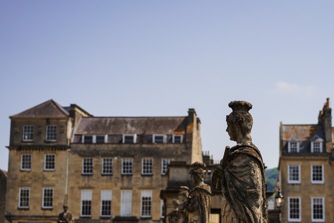 Small-Group Day Trip to Stonehenge, Bath and Windsor from London - The guide can make or break the day