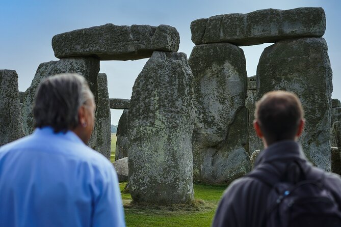Small-Group Day Trip to Stonehenge, Bath and Windsor from London - Timing, seasons, and the best day to go