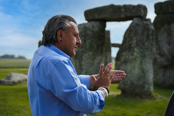 Small-Group Day Trip to Stonehenge, Bath and Windsor from London - Who should book this day trip?