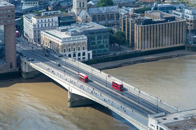 Small-Group London's Best Sights Walking Tour, Kids Join Free! - Key things to know before you book