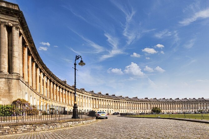 Small Group Stonehenge, Bath and Secret Place Tour from London - Guides who shape the day
