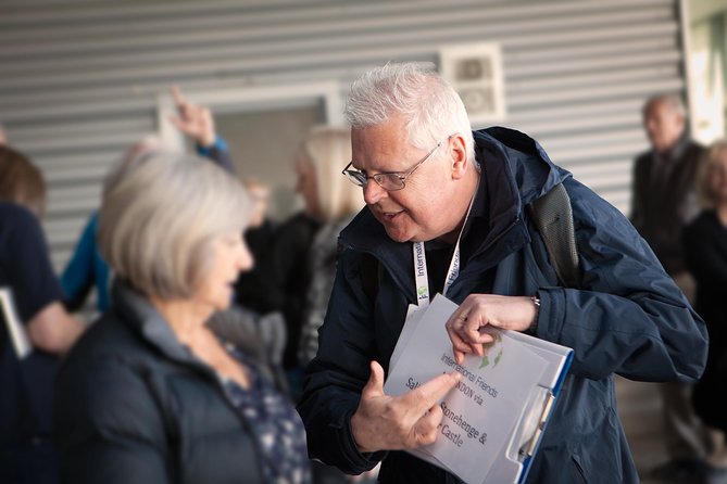 Small group Transfer: From Southampton Port to London Hotels or Heathrow Airport - Luggage rules that can save you trouble