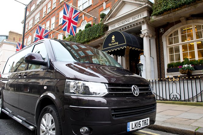 Small group Transfer: From Southampton Port to London Hotels or Heathrow Airport - Who should book this Southampton transfer?