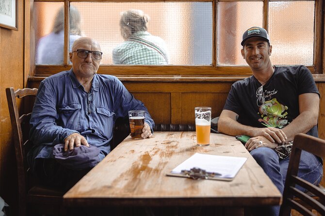 Soho Music & Historic Pubs Tour - Who Will Enjoy This Soho Walk?