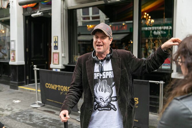 Soho Music & Historic Pubs Tour - Practical Tips Before You Book