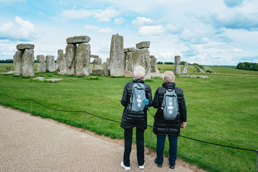 Stonehenge Admission Ticket - Why Stonehenge is still worth seeing