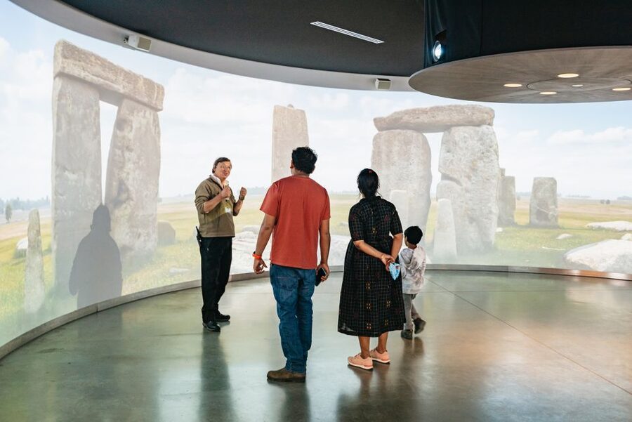 Stonehenge Admission Ticket - Is the $33 ticket good value?