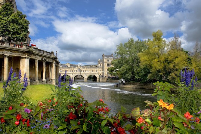 Stonehenge and Bath Day Trip from London with Optional Roman Baths Visit - Who gets good value at $137.30?