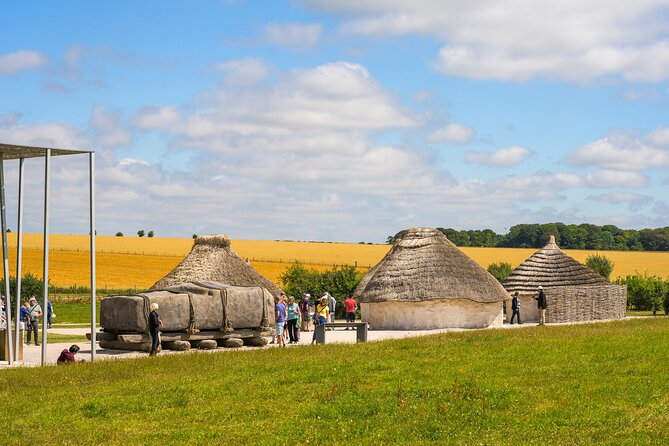 Stonehenge and Bath Guided Day Tour from London - Why Stonehenge and Bath work in one day