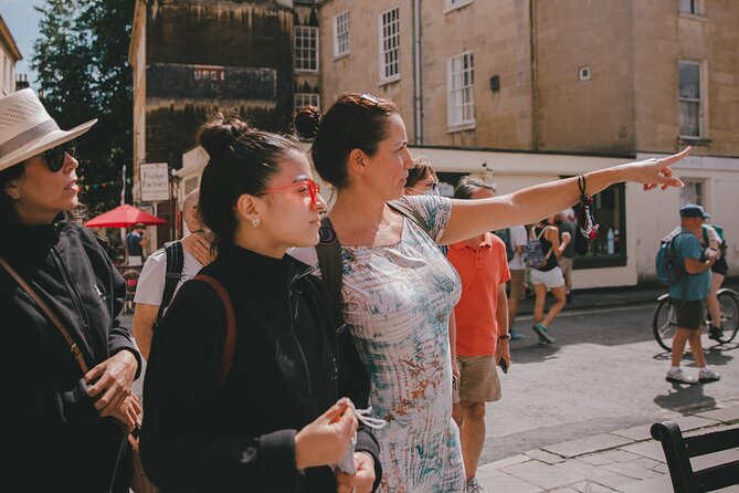 Stonehenge and Bath Guided Day Tour from London - Who will enjoy this day trip most