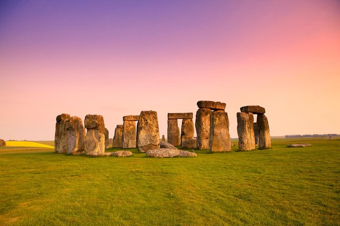 Stonehenge and The Stone Circles of Avebury Day Trip from London - The drive through prehistoric Wiltshire