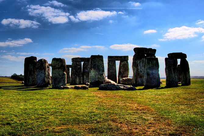 Stonehenge and Windsor from London - Practical tips for a smoother visit