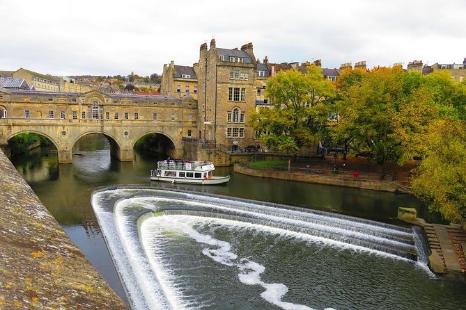 Stonehenge & Bath Day Tour from London including Admission - Who will get the most from this tour