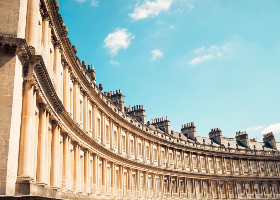 Stonehenge & Bath: Full-Day Coach Tour from London - Should you book it?