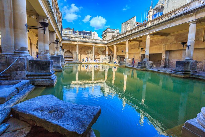 Stonehenge & Bath Private Car Tour from London - What the $1,178.73 price really buys