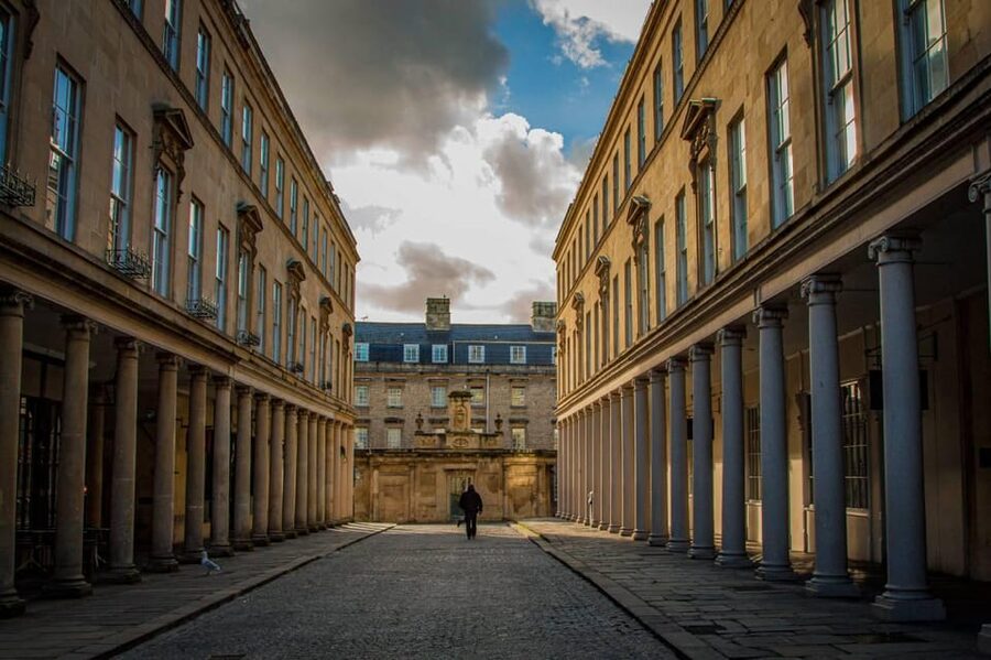 Stonehenge, Bath, Windsor and Roman Baths London Day Tours - Who will get the most from this day
