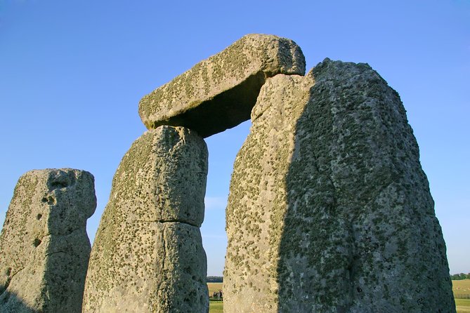 Stonehenge Half-Day Tour from London with Admission - Who should book this Stonehenge trip?