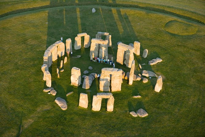 Stonehenge Inner Circle Access Day Trip from London Including Windsor - What the Stonehenge visit actually feels like