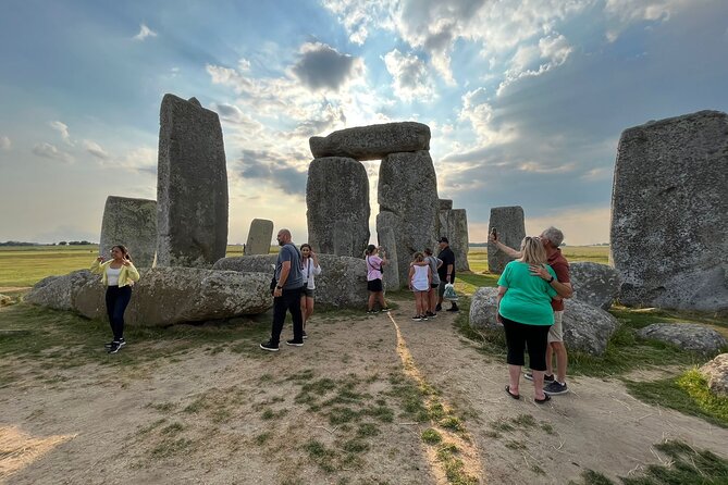 Stonehenge Inner Circle Private Tour from London with Bath Visit - Should you book it?