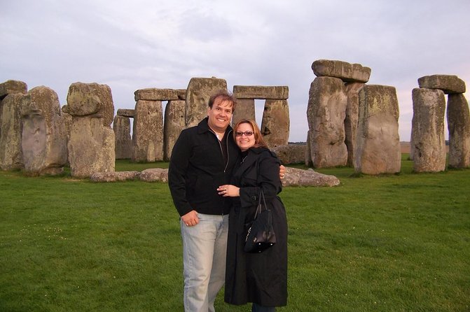 Stonehenge Inner Circle Private Tour from London with Bath Visit - Lacock, a medieval village with a movie connection