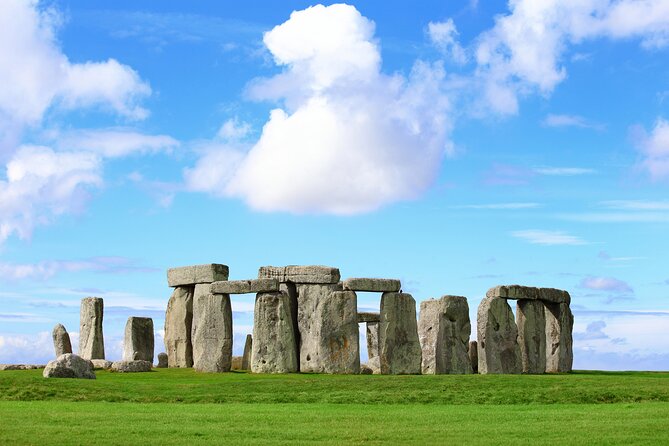 Stonehenge Inner Circle Tour - Why the $193.06 price can be fair