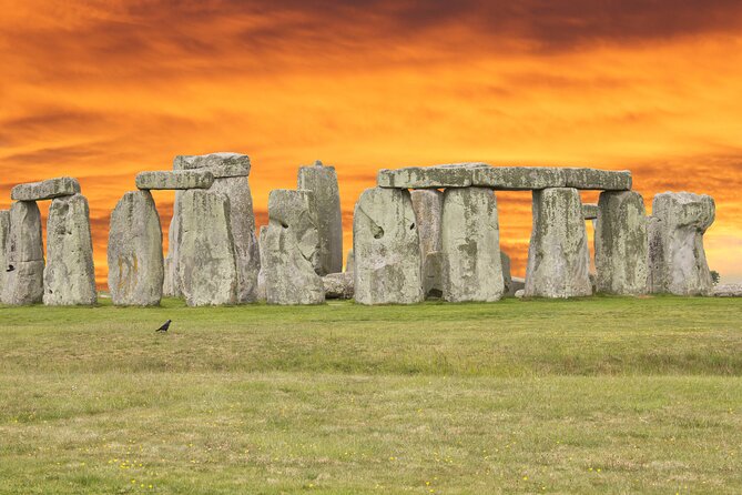 Stonehenge Inner Circle Tour - Physical effort and practical comfort