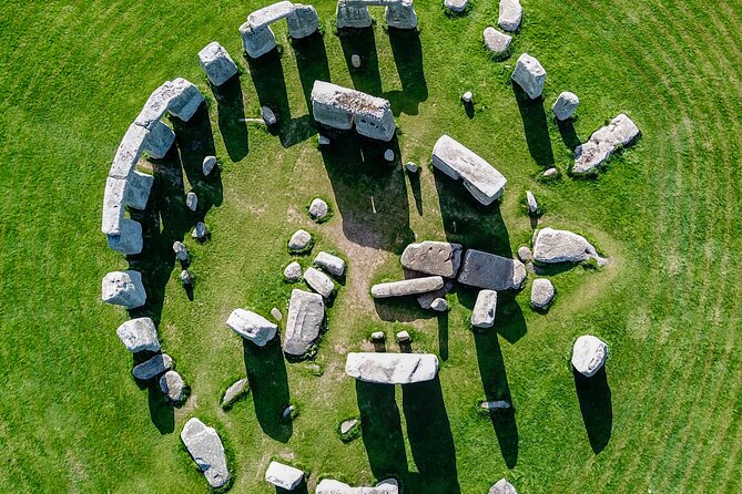 Stonehenge Inner Circle Tour - Booking advice before you pay