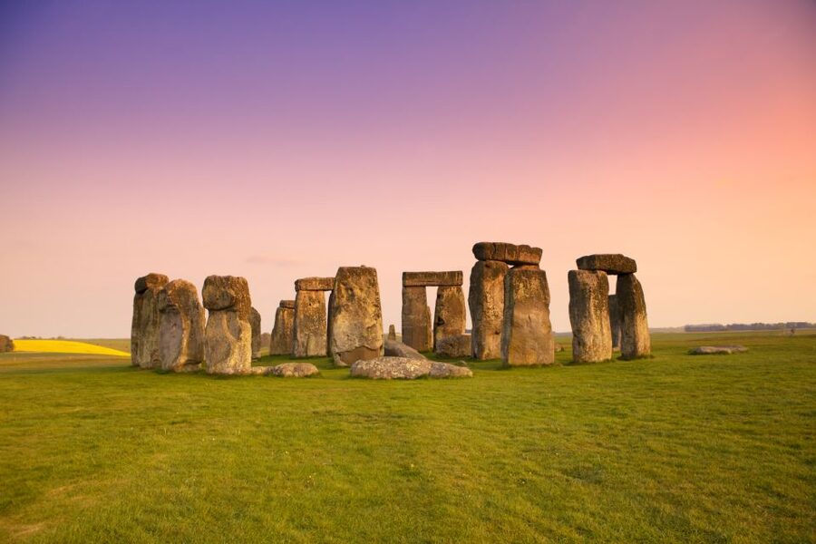 Stonehenge Special Access - Evening Tour from London - Key points to know before booking