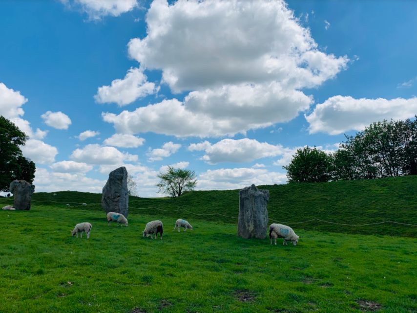 Stonehenge Special Access - Evening Tour from London - Why Stonehenge special access changes the day