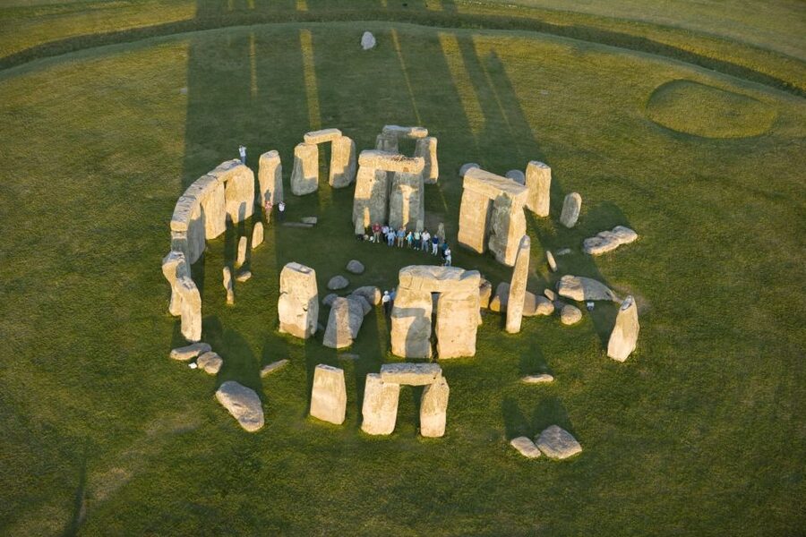 Stonehenge Special Access - Evening Tour from London - Who will get the most from this tour
