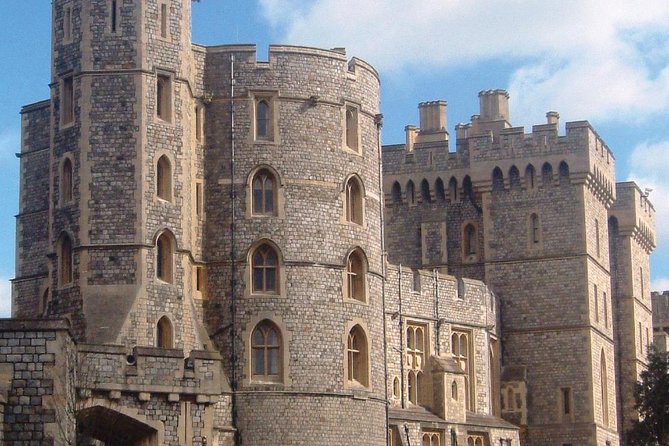 Stonehenge, Windsor Castle and Bath Full Day Guided Tour - Price, tickets, and what you are really buying