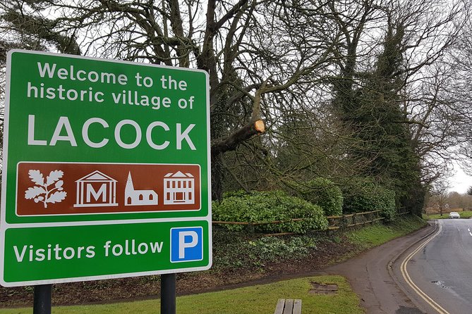 Stonehenge, Windsor Castle and Bath with Pub Lunch in Lacock - What the guides add to the day