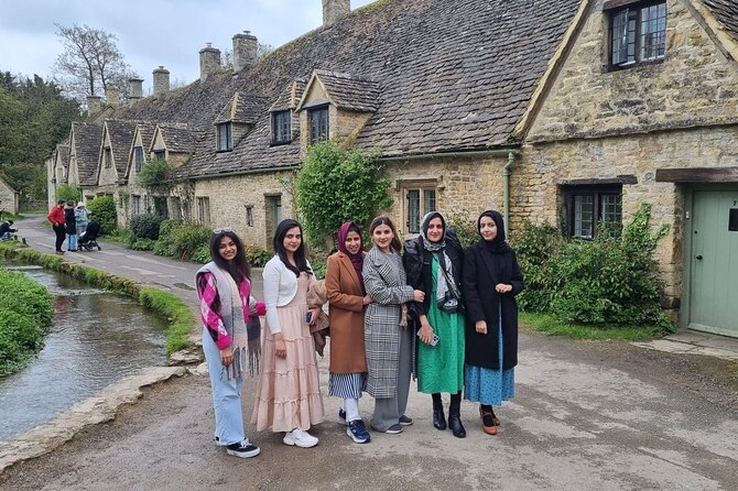 Stratford-upon-Avon & Cotswolds 2 Day Tour From London Paddington - A long day from Paddington to Shakespeare country
