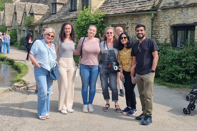 Stratford-upon-Avon & Cotswolds 2 Day Tour From London Paddington - Stratford-upon-Avon and the Shakespeare connection