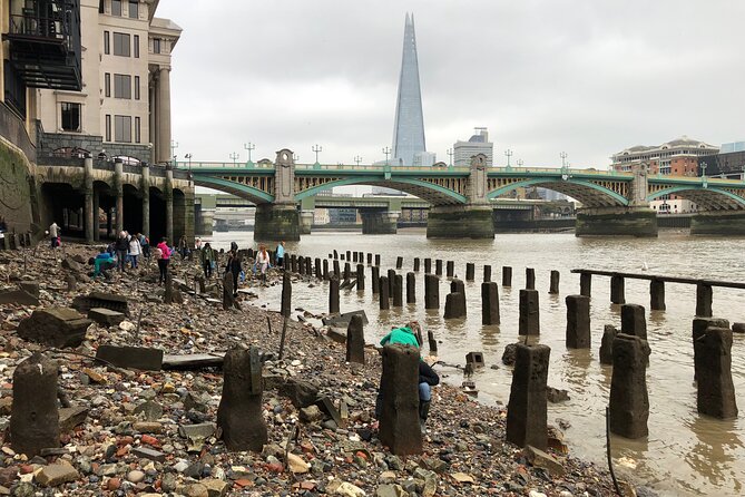 Thames Beachcombing - Is $41.41 a Fair Price?