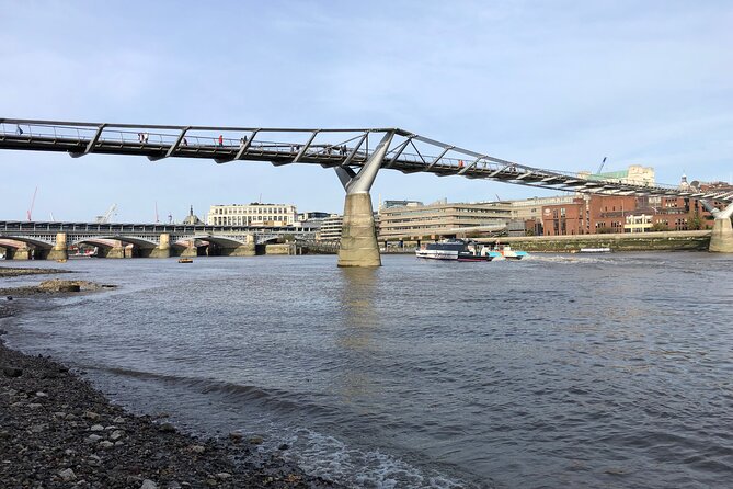 Thames Beachcombing - Practical Tips for a Better Search